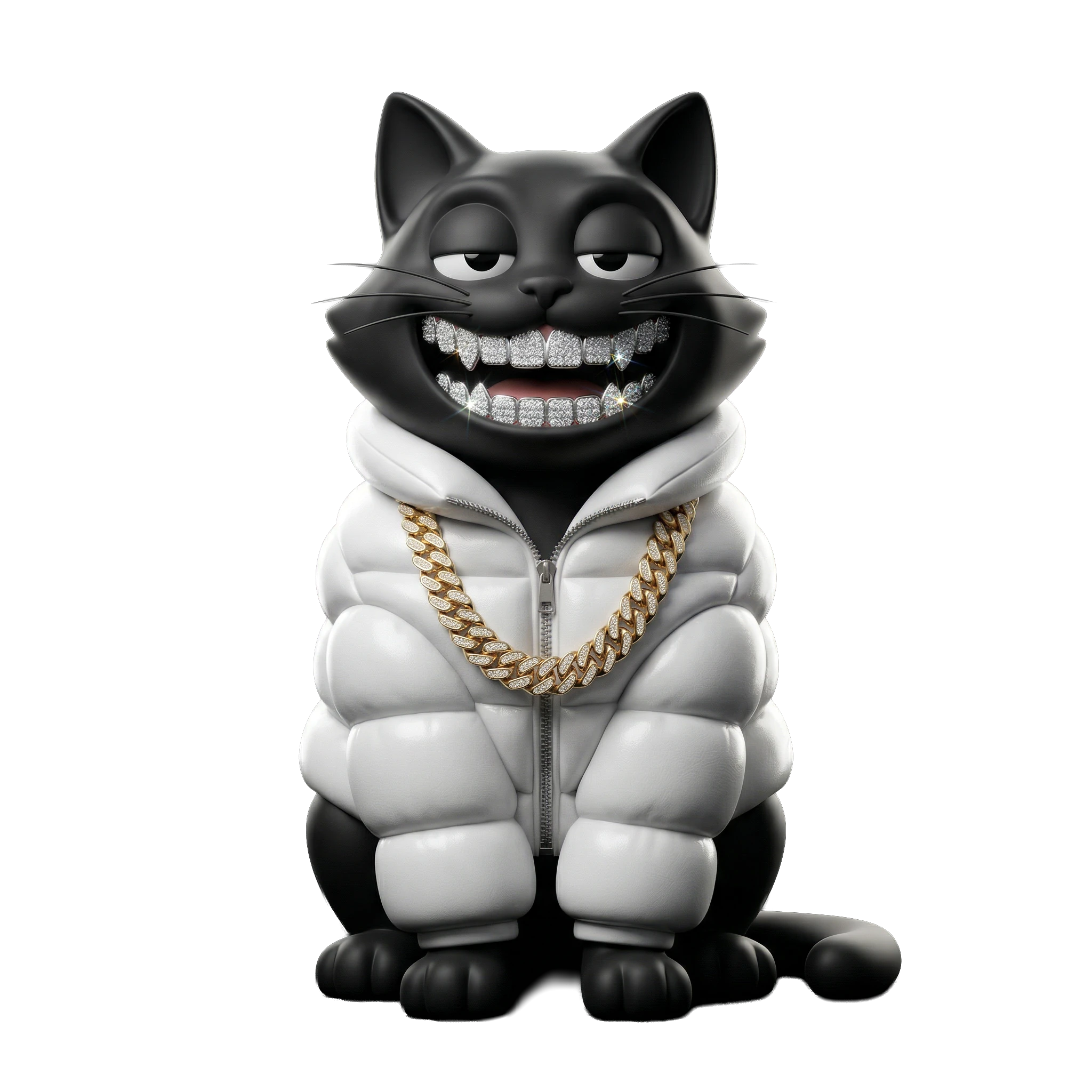 JBoogx mascot